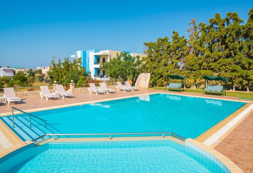 W Suites By Estia
