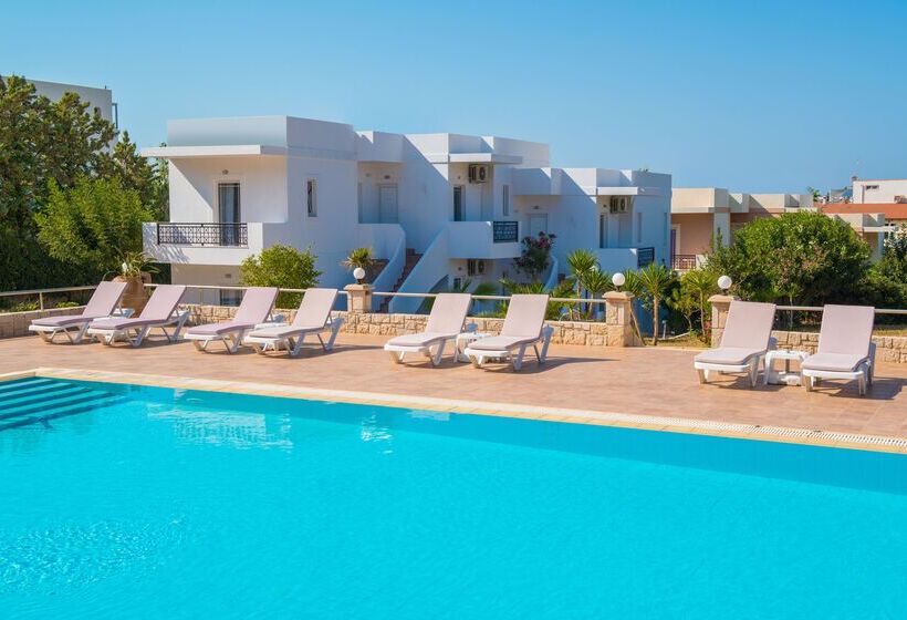 W Suites By Estia