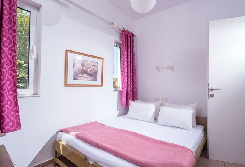 W Suites By Estia