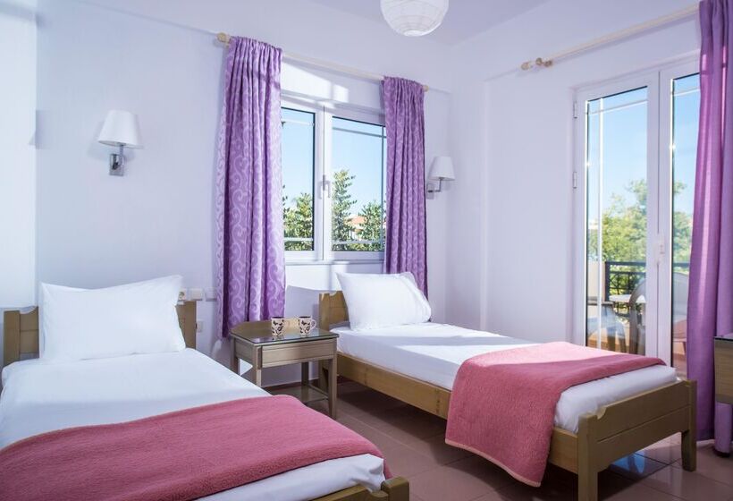 W Suites By Estia