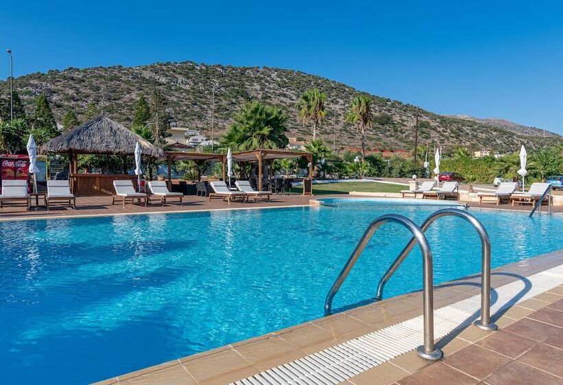 W Suites By Estia
