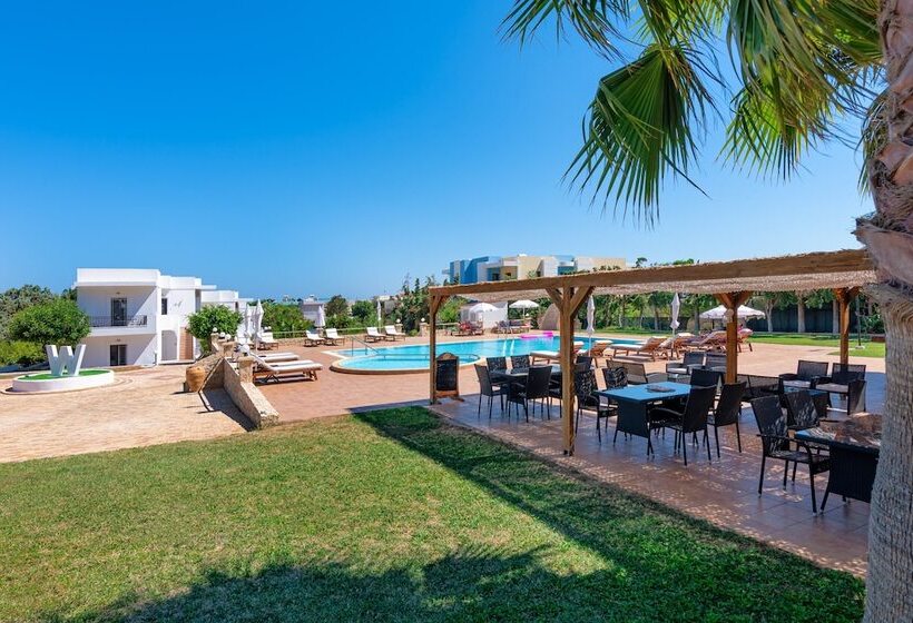 W Suites By Estia