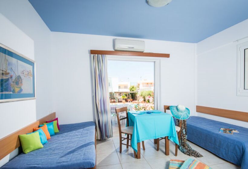 W Suites By Estia