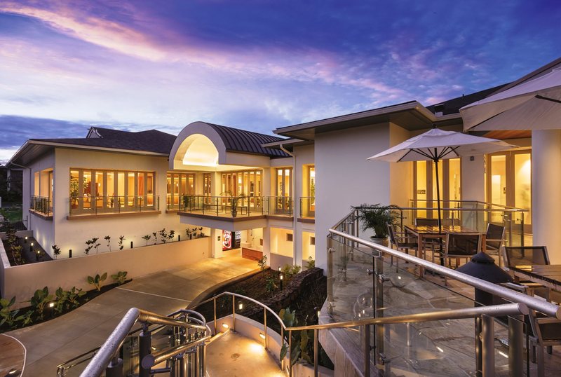 Club Wyndham Bali Hai Villas