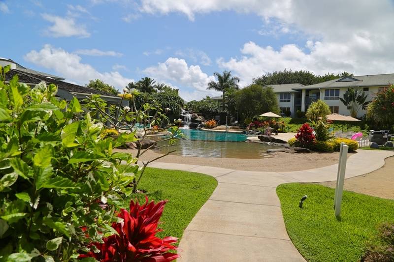 Club Wyndham Bali Hai Villas