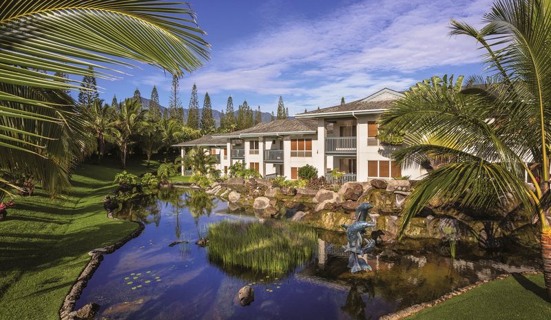 Club Wyndham Bali Hai Villas