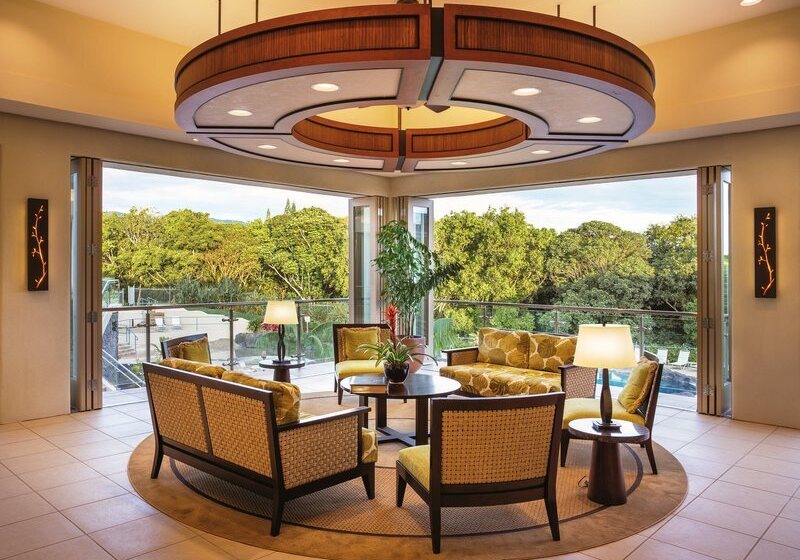 Club Wyndham Bali Hai Villas