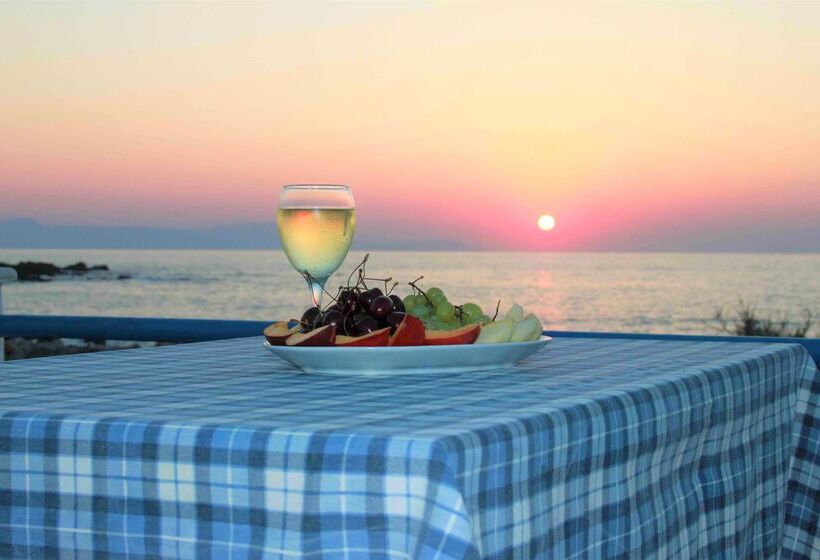 Zorbas Beach Village