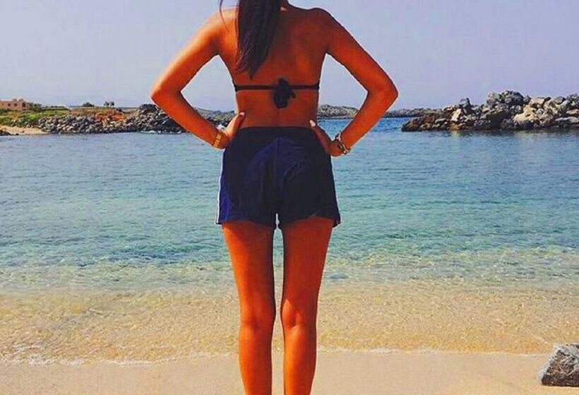 Zorbas Beach Village