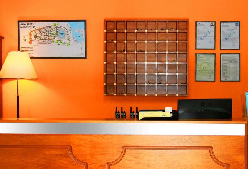 Zorbas Beach Village