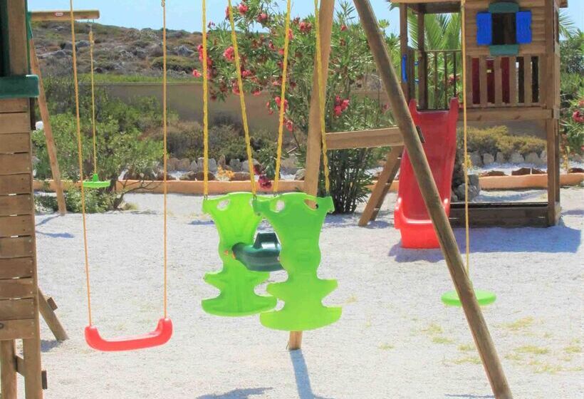 Zorbas Beach Village