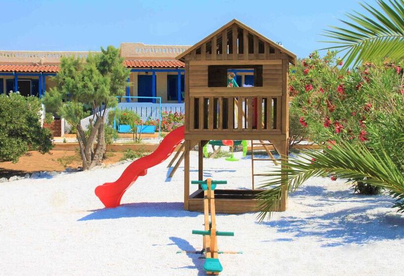 Zorbas Beach Village