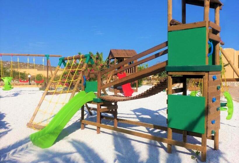 Zorbas Beach Village