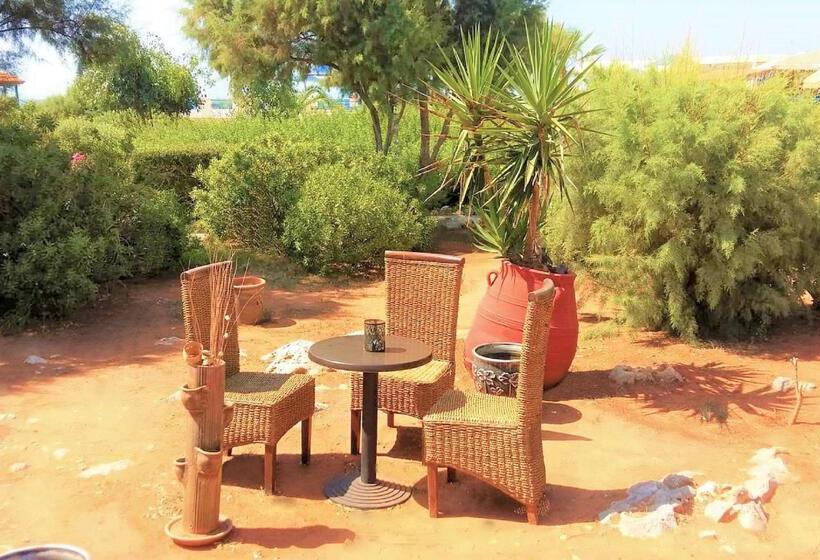 Zorbas Beach Village