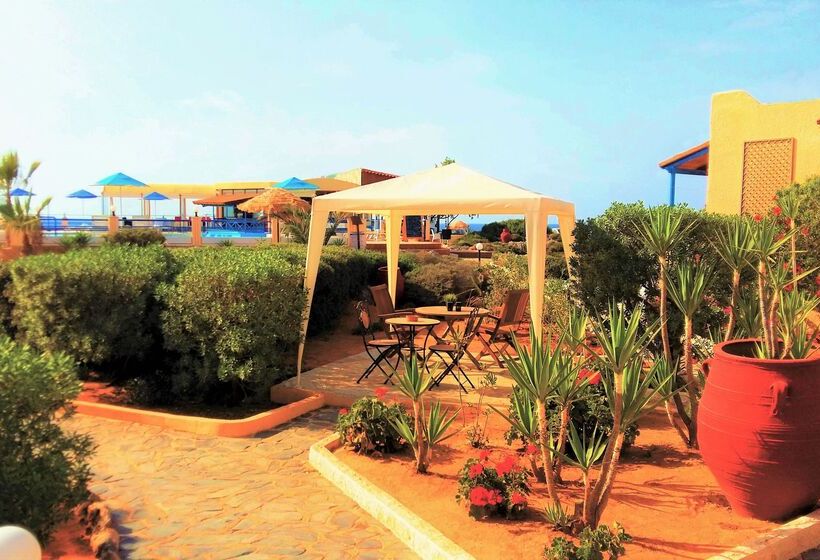 Zorbas Beach Village