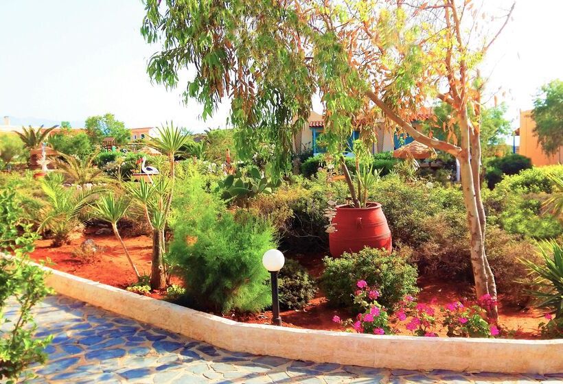 Zorbas Beach Village