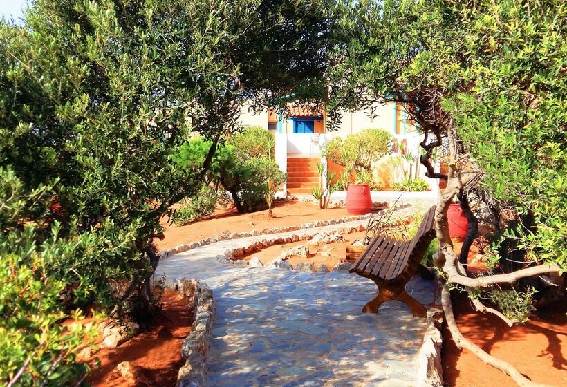 Zorbas Beach Village