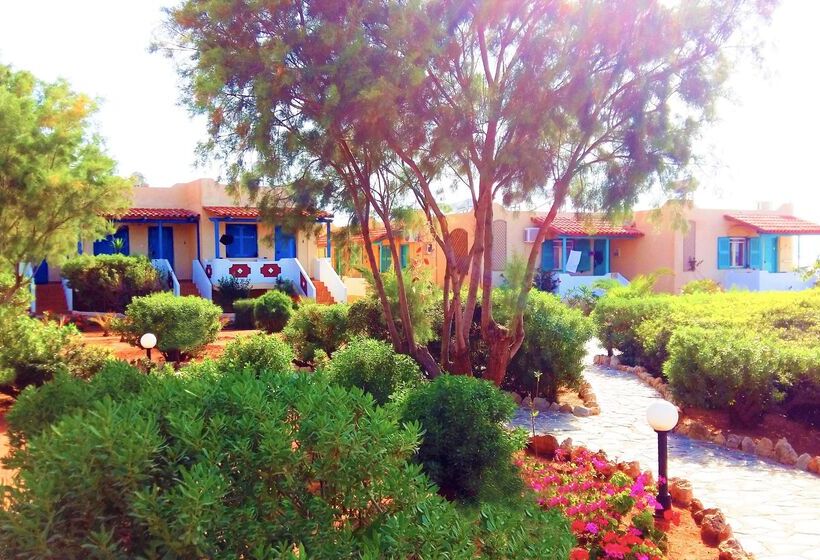 Zorbas Beach Village