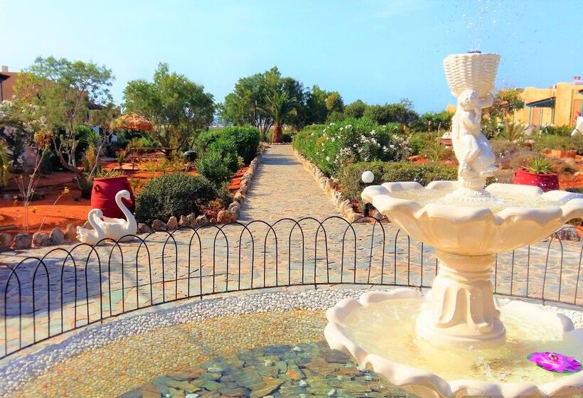 Zorbas Beach Village