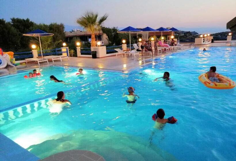 Zorbas Beach Village