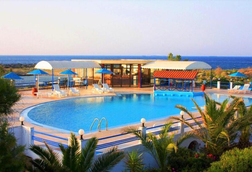 Zorbas Beach Village