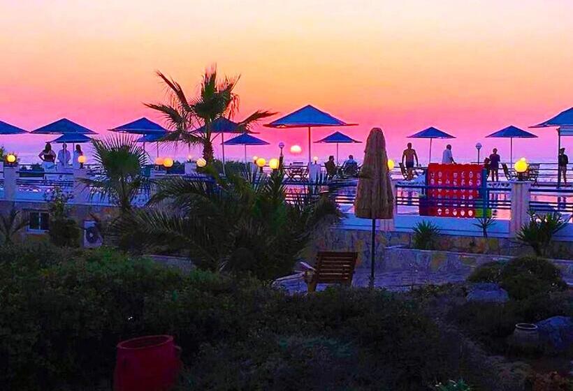 Zorbas Beach Village