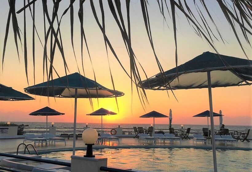 Zorbas Beach Village