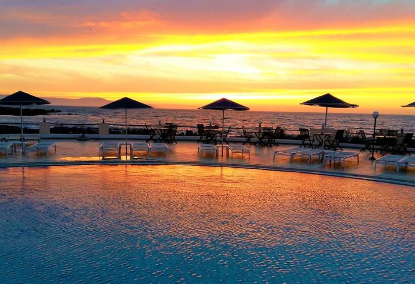 Zorbas Beach Village