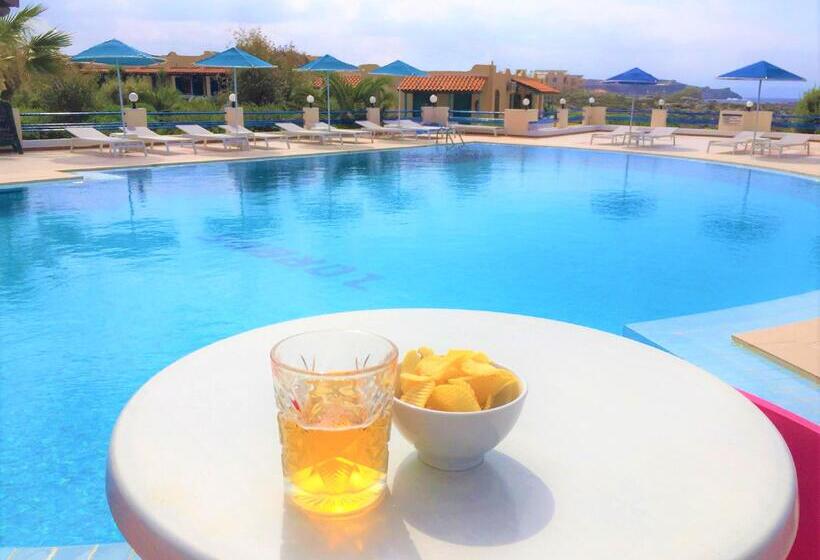 Zorbas Beach Village