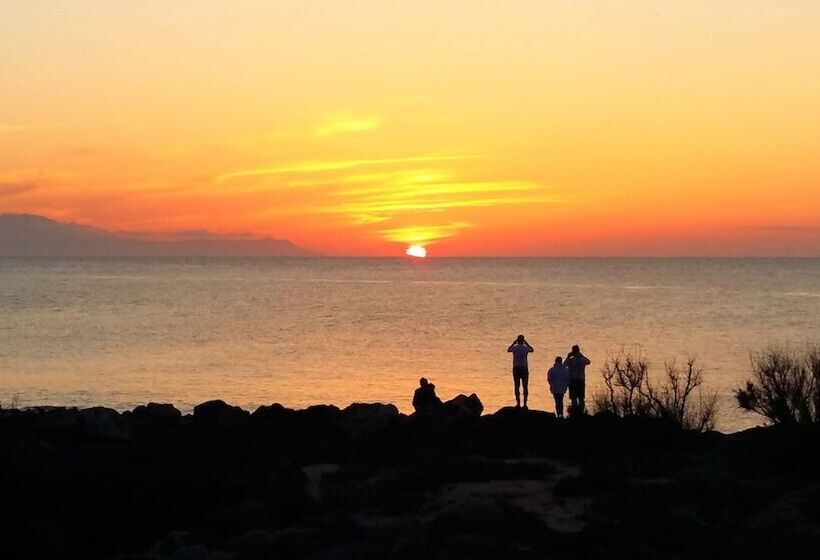 Zorbas Beach Village