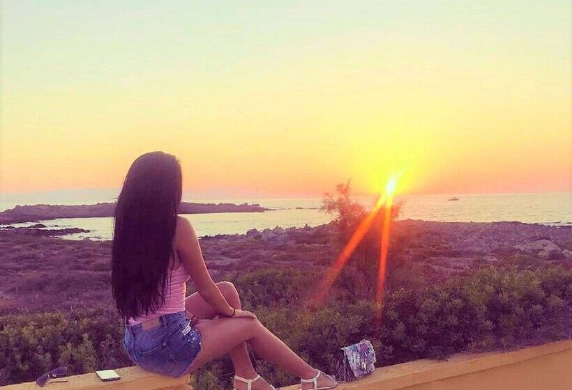 Zorbas Beach Village