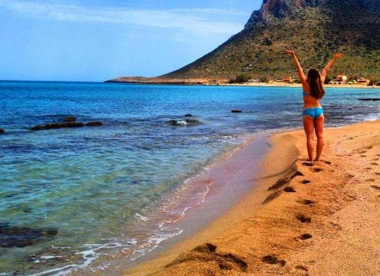 Zorbas Beach Village