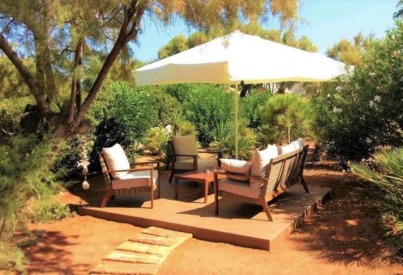 Zorbas Beach Village