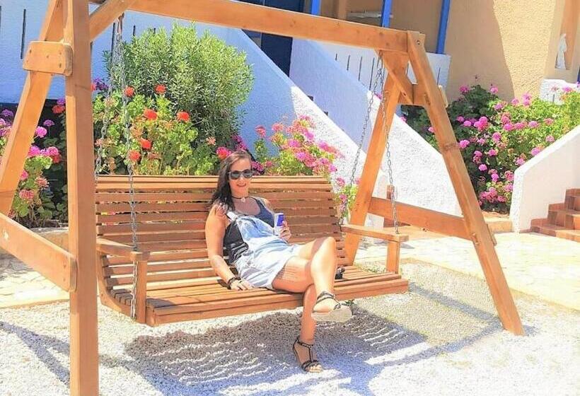 Zorbas Beach Village