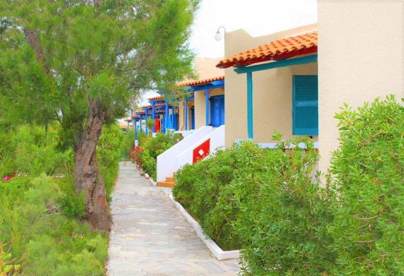 Zorbas Beach Village