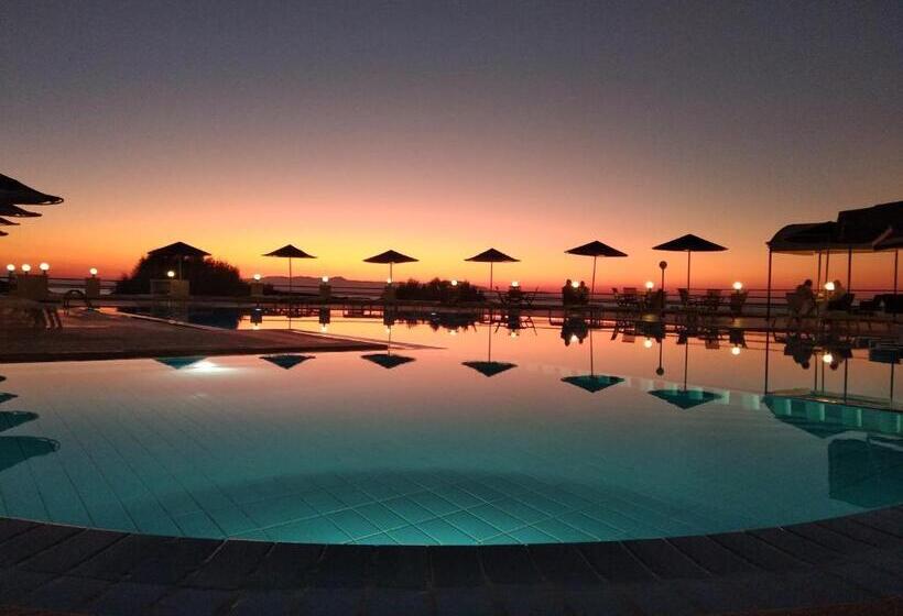 Zorbas Beach Village