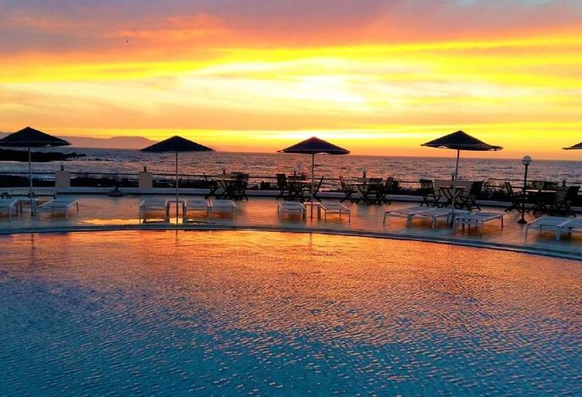 Zorbas Beach Village