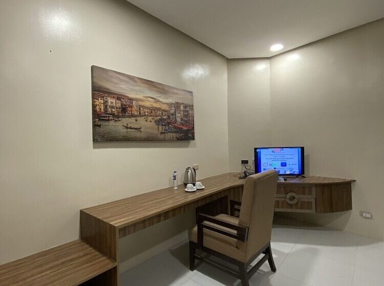 Dreamwave Hotel Polangui