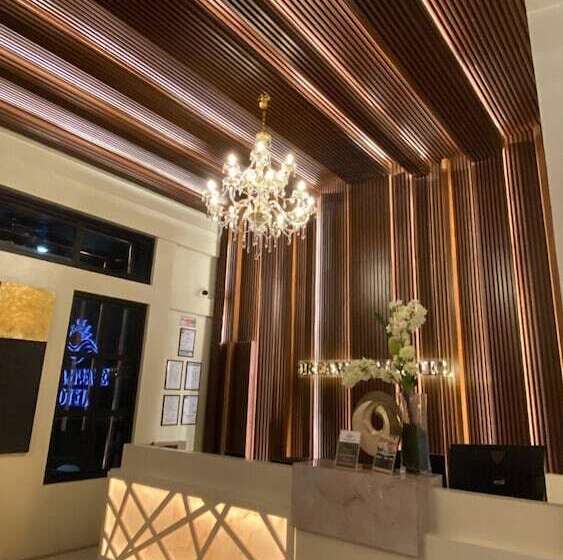 Dreamwave Hotel Polangui