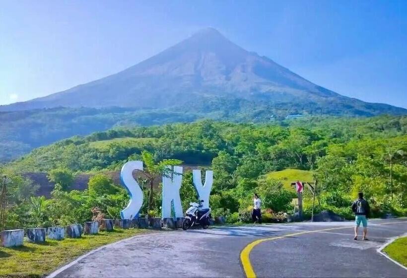 Facade By Hotel Fina