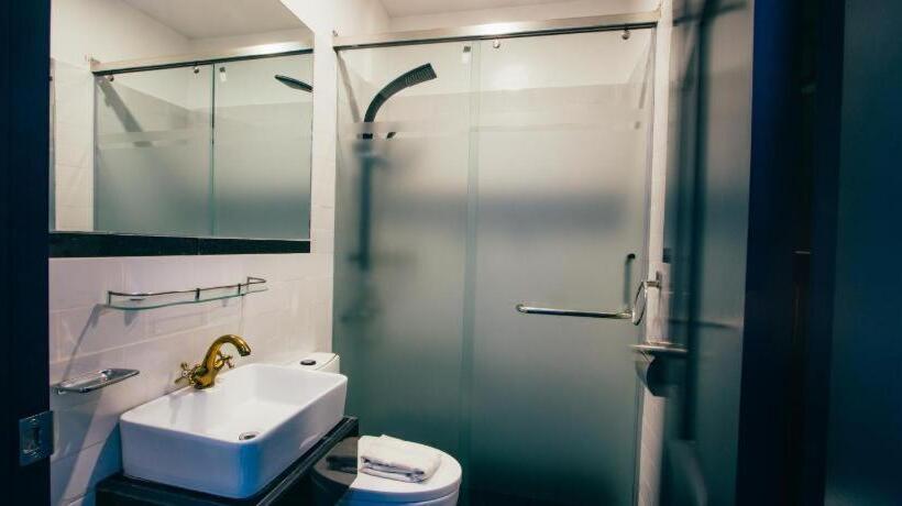 Facade By Hotel Fina