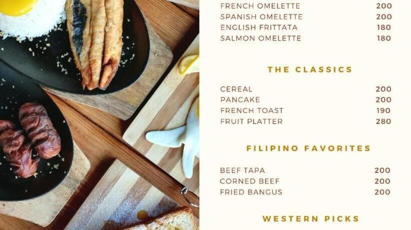 Facade By Hotel Fina