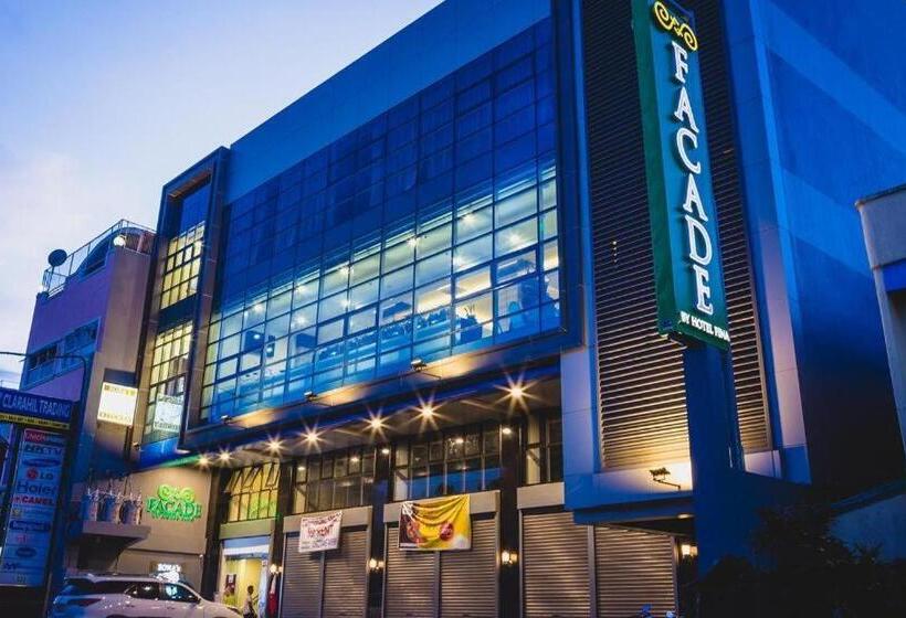 Facade By Hotel Fina