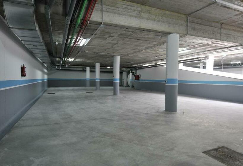 Hostal Tarifa  Recepcion Abierta Las 24h