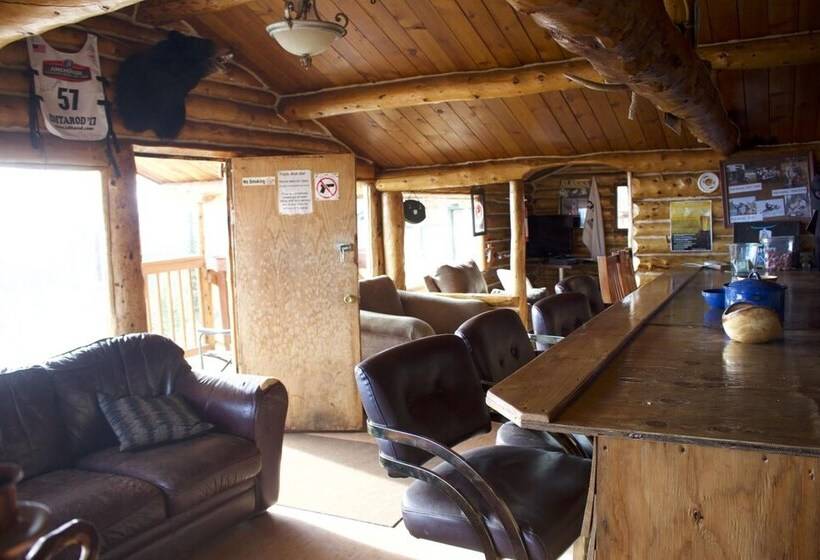 فندق Alpine Creek Lodge