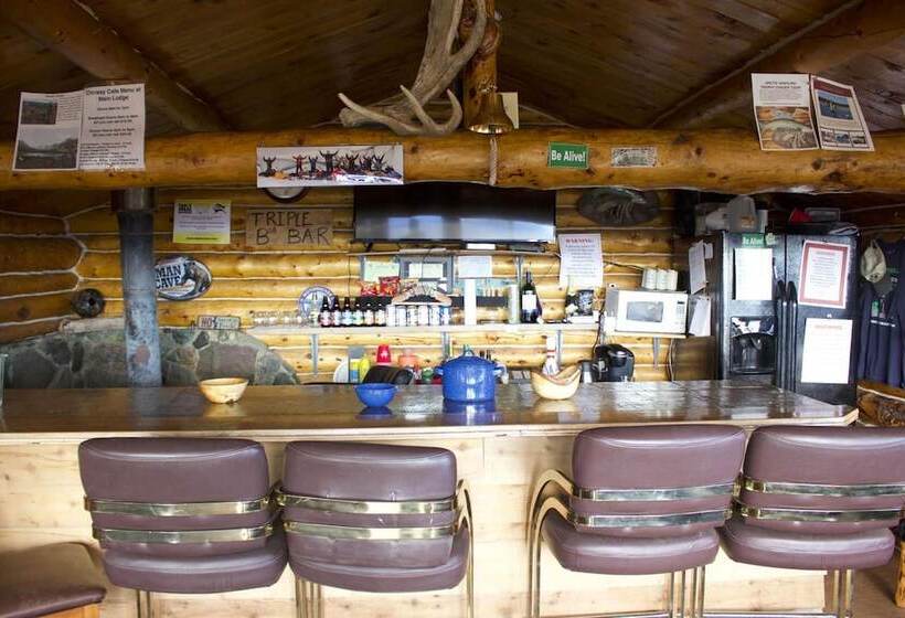 فندق Alpine Creek Lodge