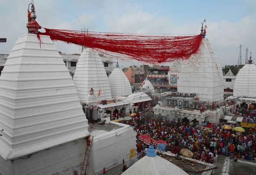 ホテル Baidyanath