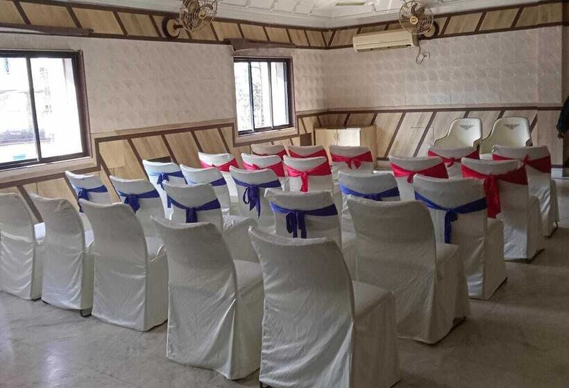 ホテル Baidyanath