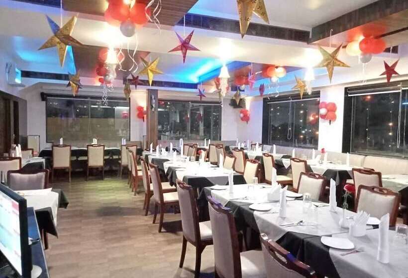 ホテル Baidyanath