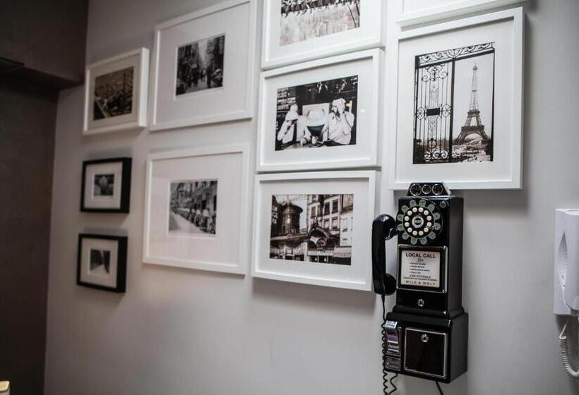 בית מלון כפרי B&b Agorà